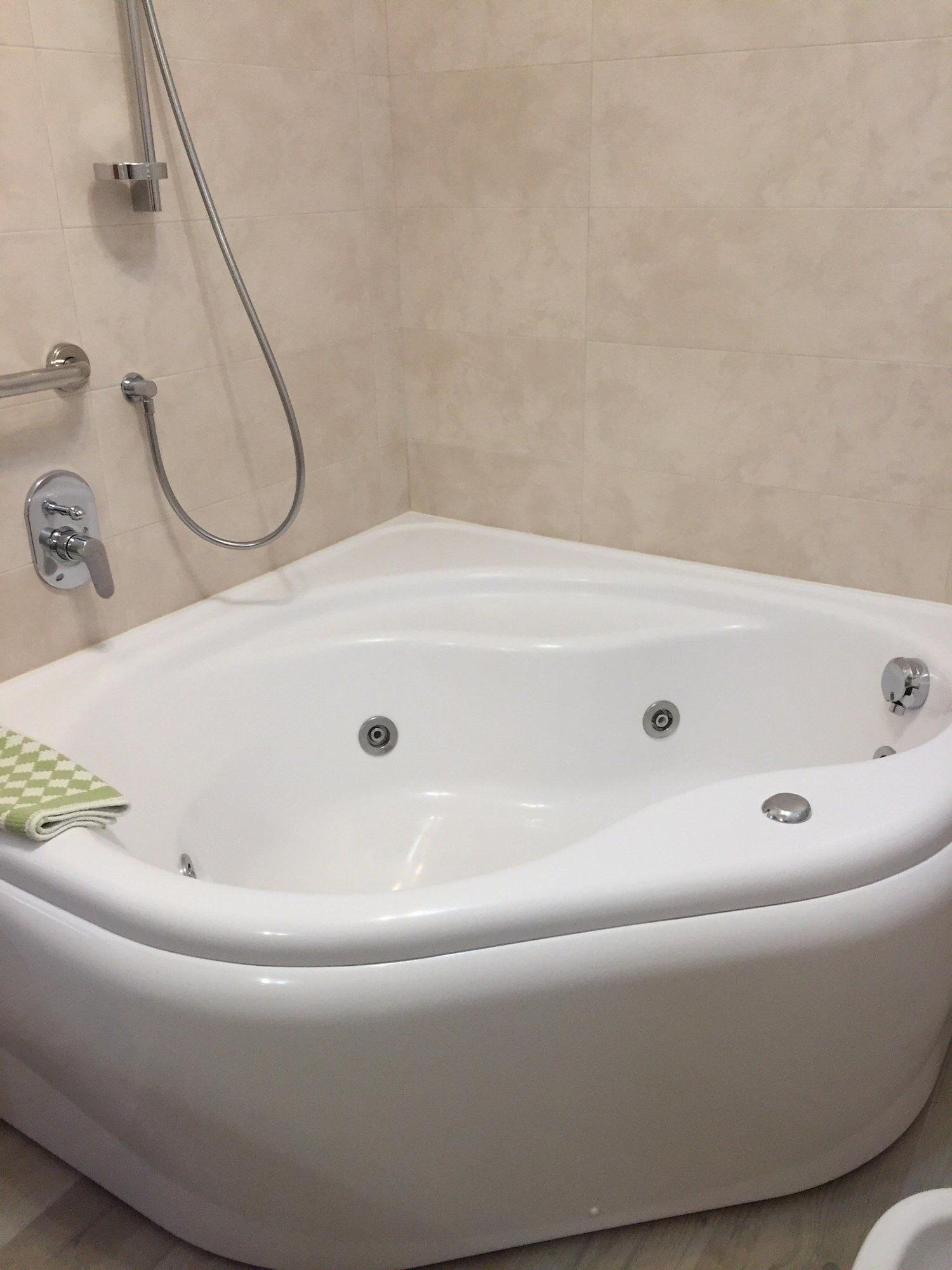 Hotel Flora Stresa Ngoại thất bức ảnh