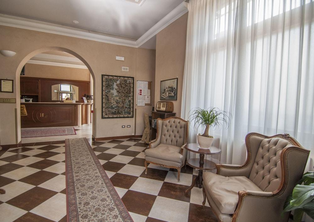 Hotel Flora Stresa Ngoại thất bức ảnh