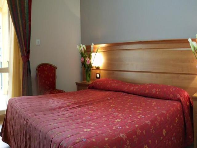 Hotel Flora Stresa Ngoại thất bức ảnh