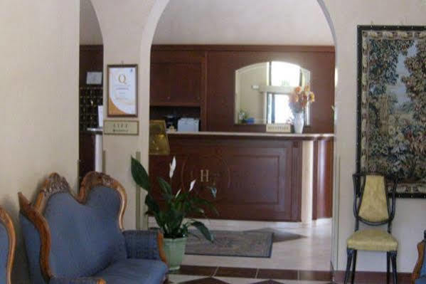Hotel Flora Stresa Ngoại thất bức ảnh
